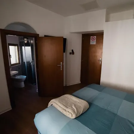 Take Trivio Guest house *