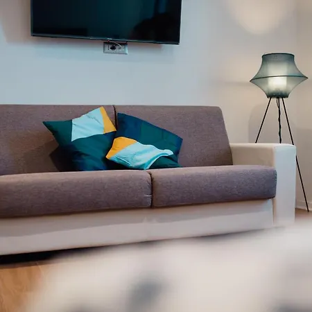 Guest house Take Trivio Genoa