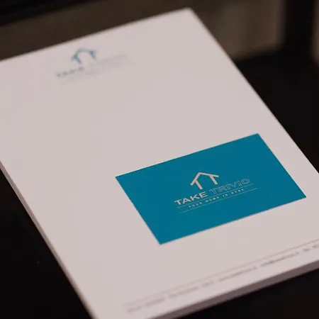 Take Trivio Guest house