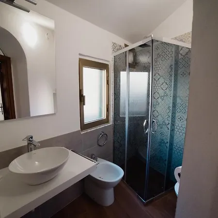 Guest house Take Trivio *